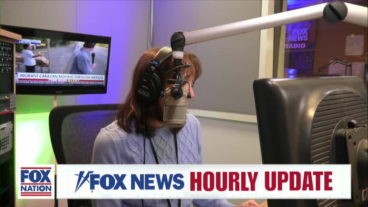 Fox News Brief 01-19-2019 09AM