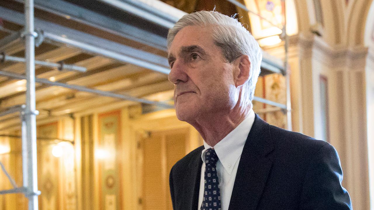 Mueller's office disputes accuracy of BuzzFeed report