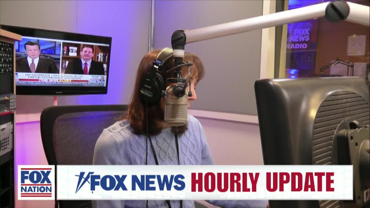 Fox News Brief 01-19-2019 08AM
