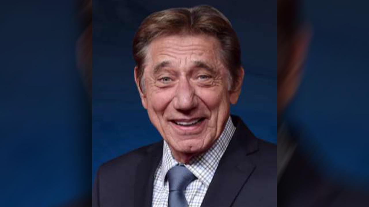 NFL Hall of Fame quarterback Joe Namath on the upcoming Super Bowl.
