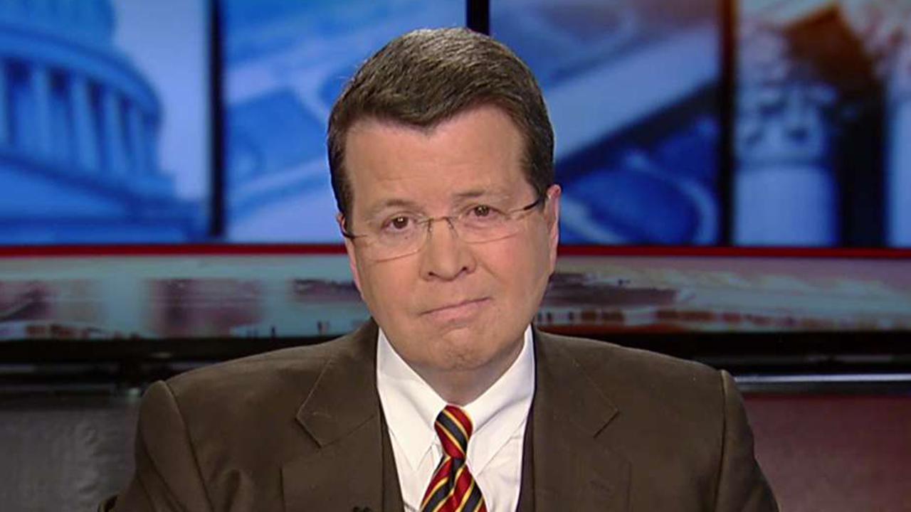 Looking back at the first year of 'CAVUTO Live' Fox News Video Looking back at the first year of 'CAVUTO Live' Fox News Video