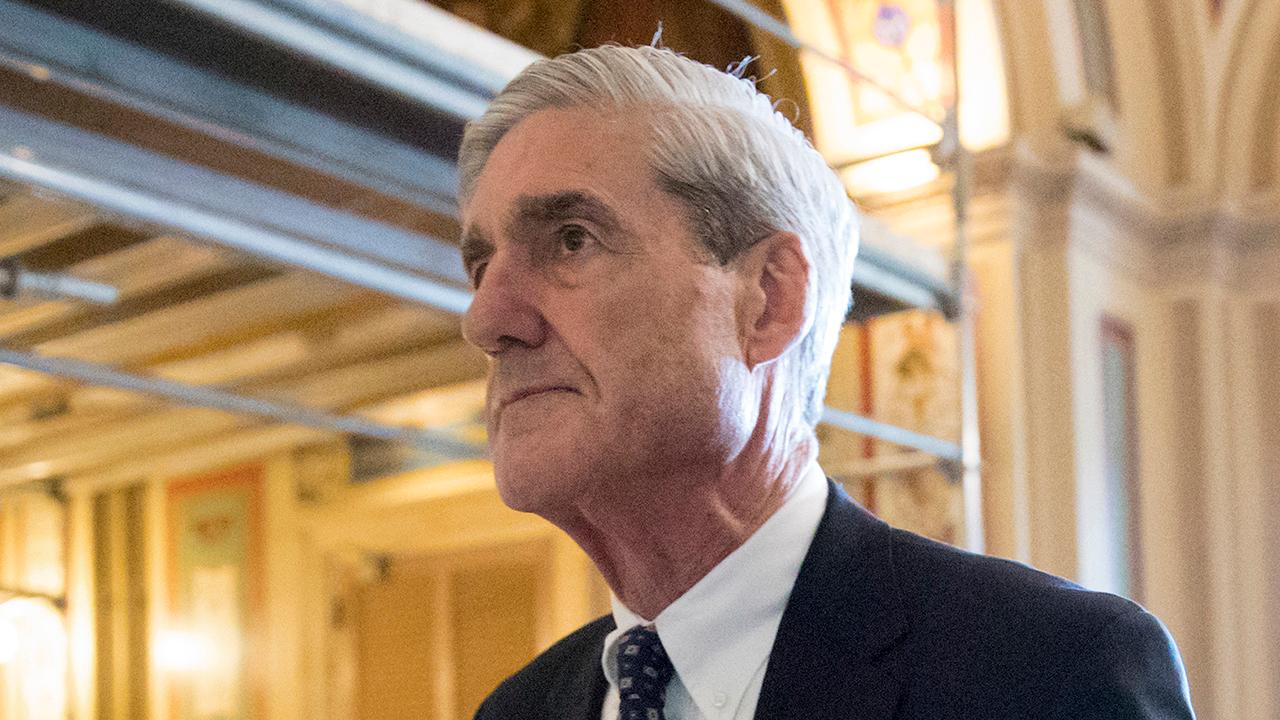 First public statement from Robert Mueller’s office on the Russia probe disputes BuzzFeed’s article