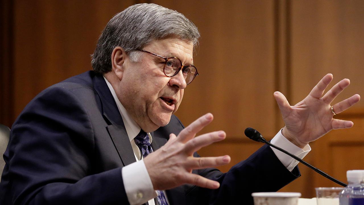 Bill Barr confirmation hearing recap: What we learned about how he would run the Department of Justice