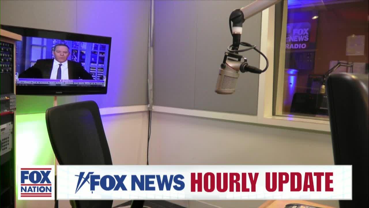 Fox News Brief 01-20-2019 01AM