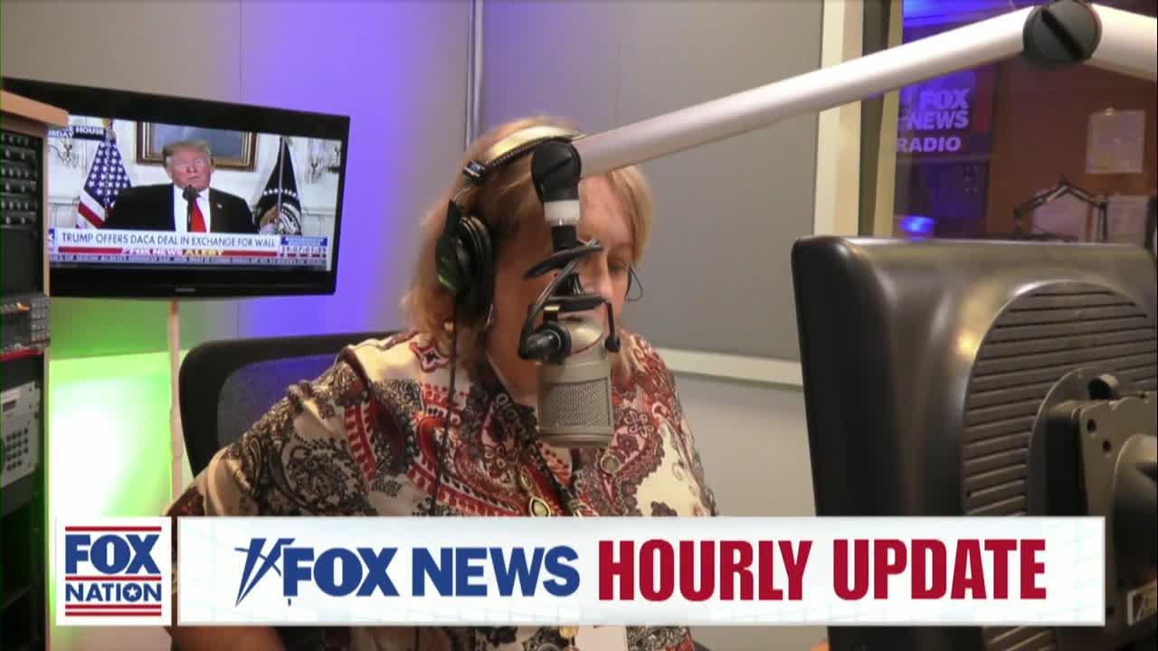 Fox News Brief 01-20-2019 04AM