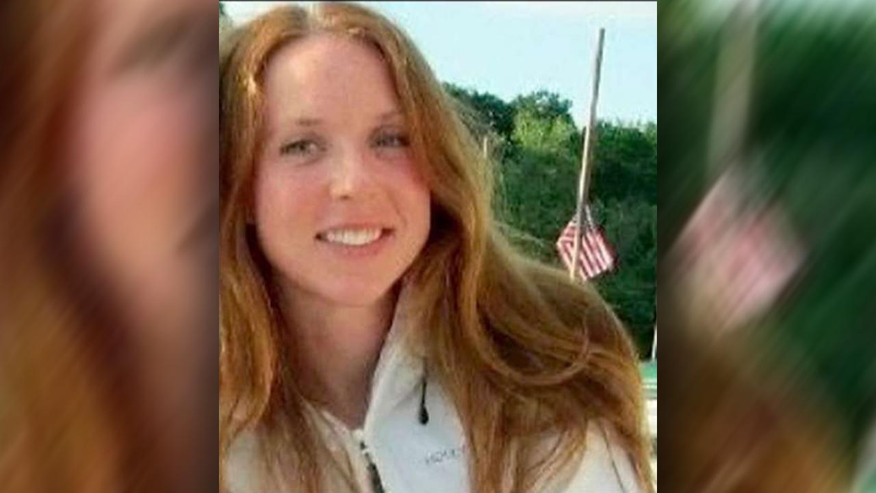 Tunnel to Towers announces they plan to pay off the mortgage of Navy Chief Cryptologic Technician Shannon Kent