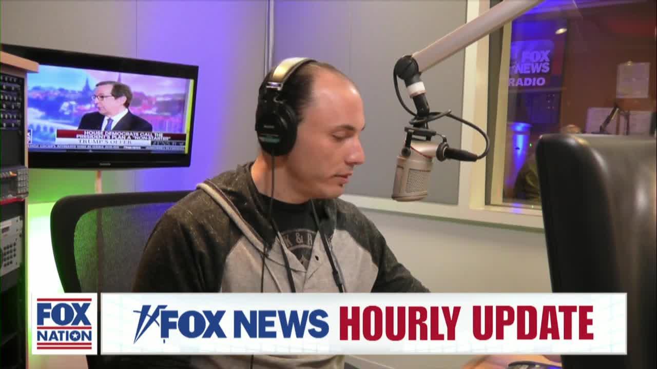 Fox News Brief 01-20-2019 04PM