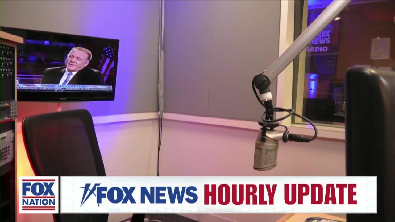 Fox News Brief 01-21-2019 01AM
