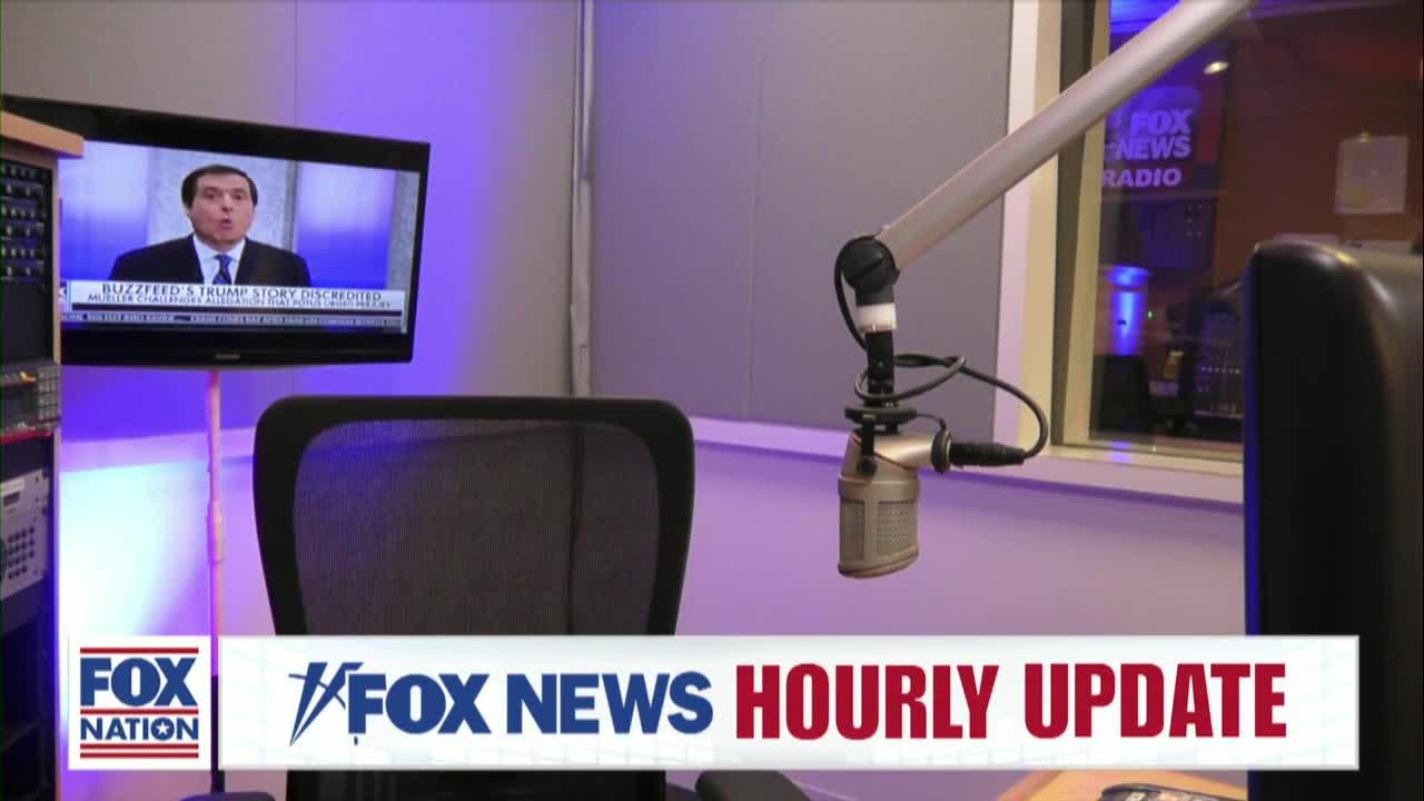 Fox News Brief 01-21-2019 12AM