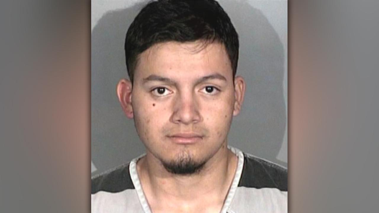 Illegal immigrant suspected in four murders in Nevada