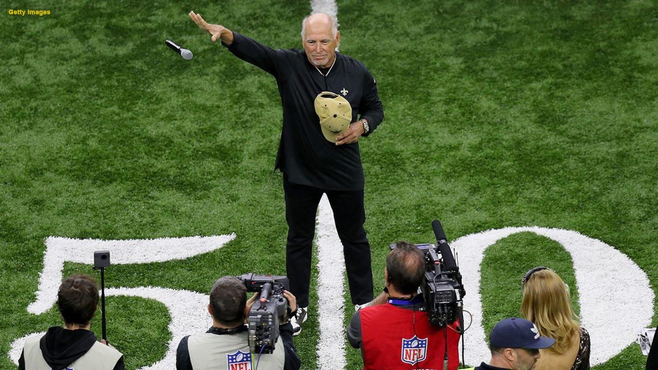 Social media criticizes Jimmy Buffett’s national anthem performance at the NFC Championship	