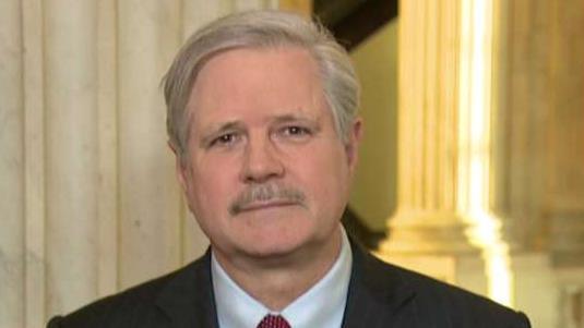 Sen. Hoeven on shutdown showdown: President has proposed something for both sides