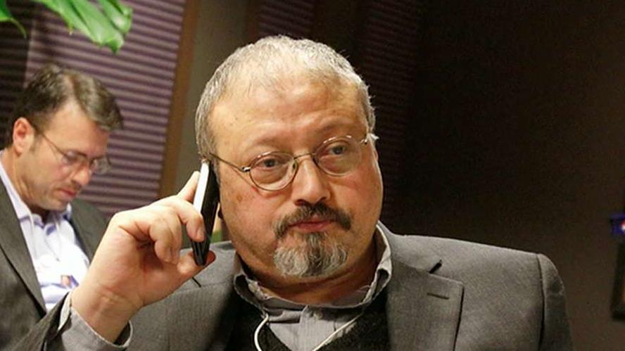 Turkey plans international investigation into killing of Saudi columnist Jamal Khashoggi
