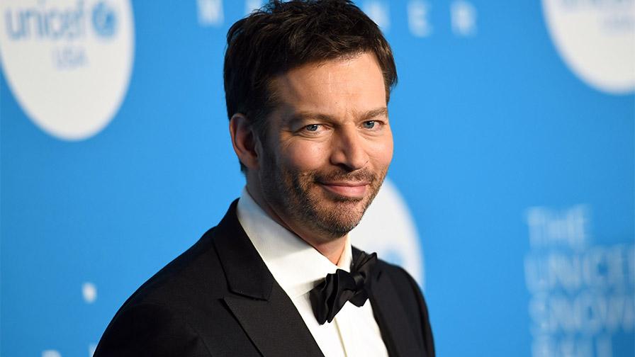 Harry Connick Jr. reveals his surprising new gig, says talent to perform 'was given by God'