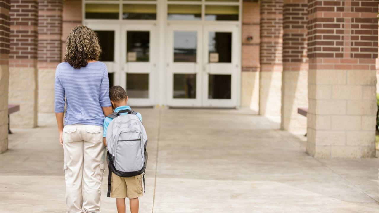 Tennessee representative wants to create a new bill to establish a school dress code for parents