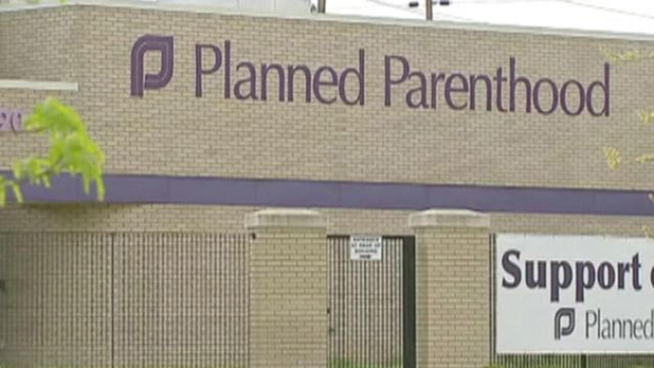 Planned Parenthood report shows increased abortions, taxpayer funding