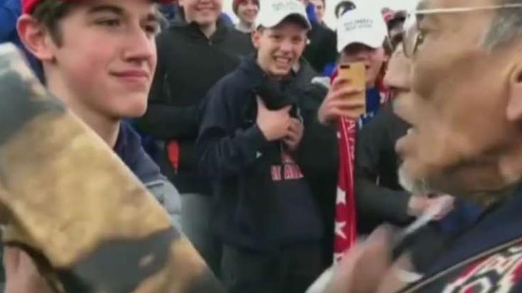 As Covington families look into legal action, one lawyer is offering his services for free