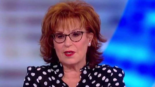 Joy Behar says the press jumped the gun on Covington kids because they’re desperate to get Trump out of office
