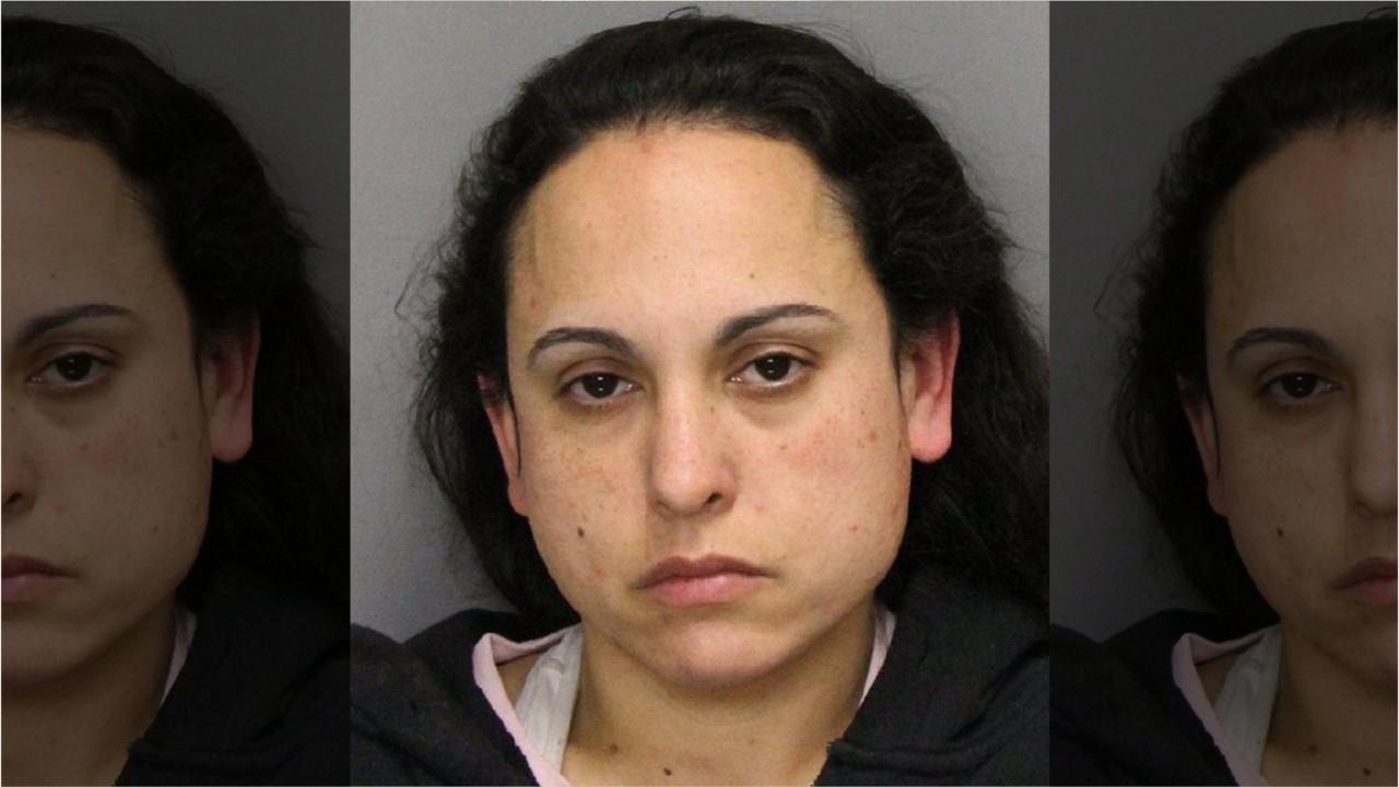 Georgia woman arrested for allegedly feeding drug-laced milkshake to dog, cops say