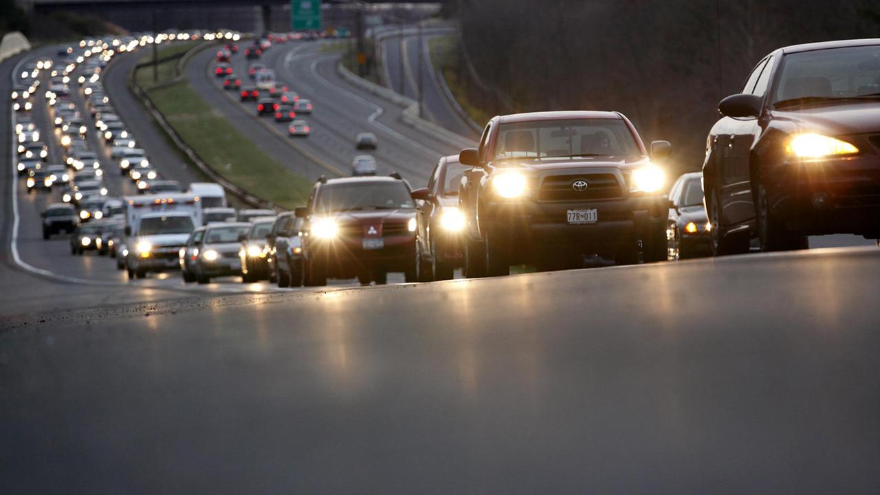 Brighter headlights come at cost for oncoming drivers