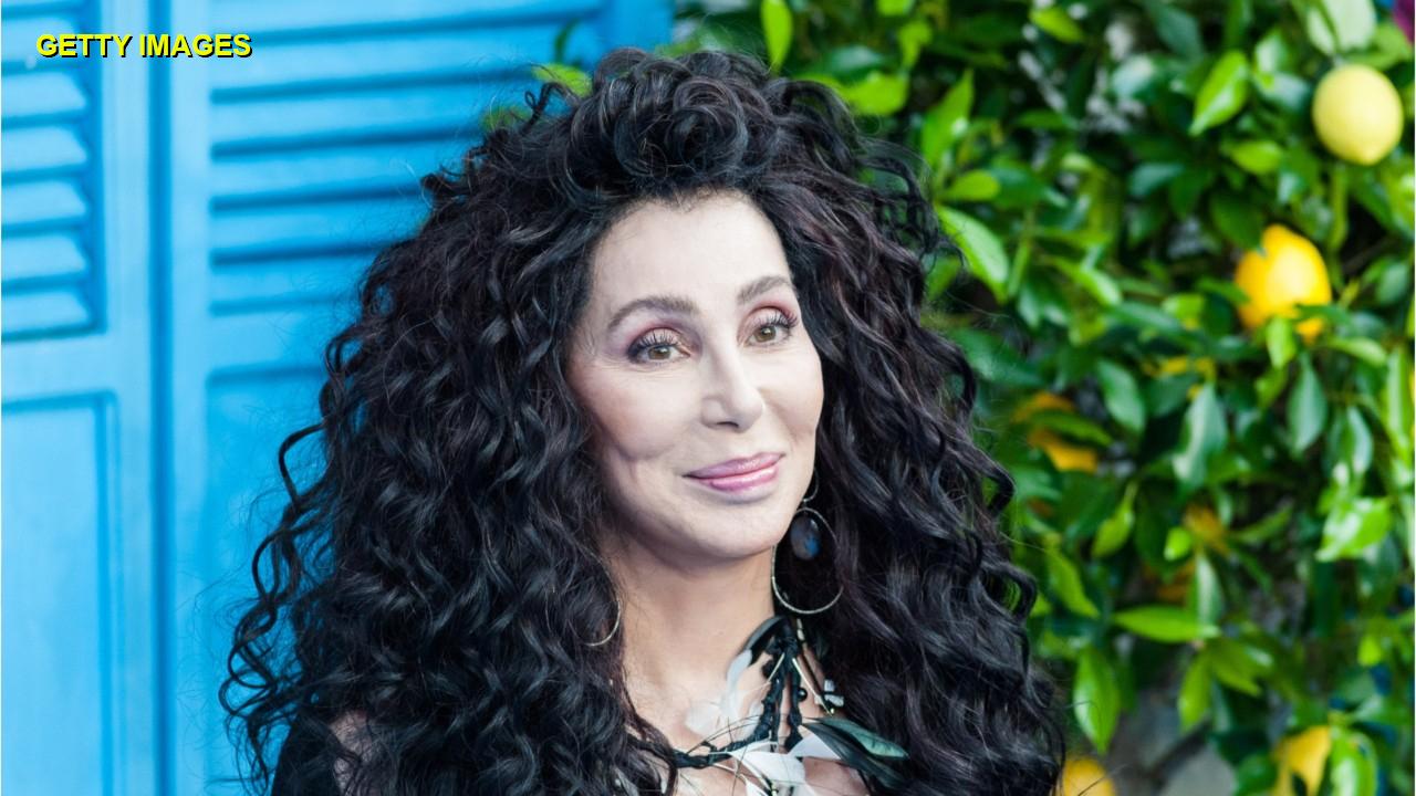 Cher says America is unsafe for anyone that isn't a white Trump supporter