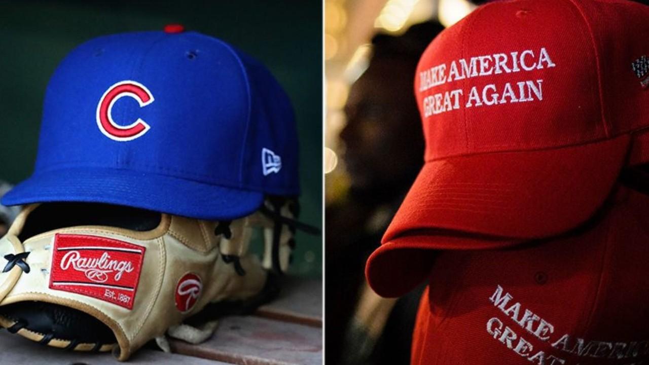 Chicago bar bans Cubs fans and Trump supporters