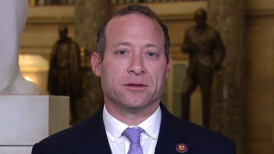 Rep. Gottheimer: There's a deal to be had on border security, but the government has to open first