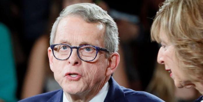 Ohio's new governor says he'll sign the highly controversial 'heartbeat' abortion bill