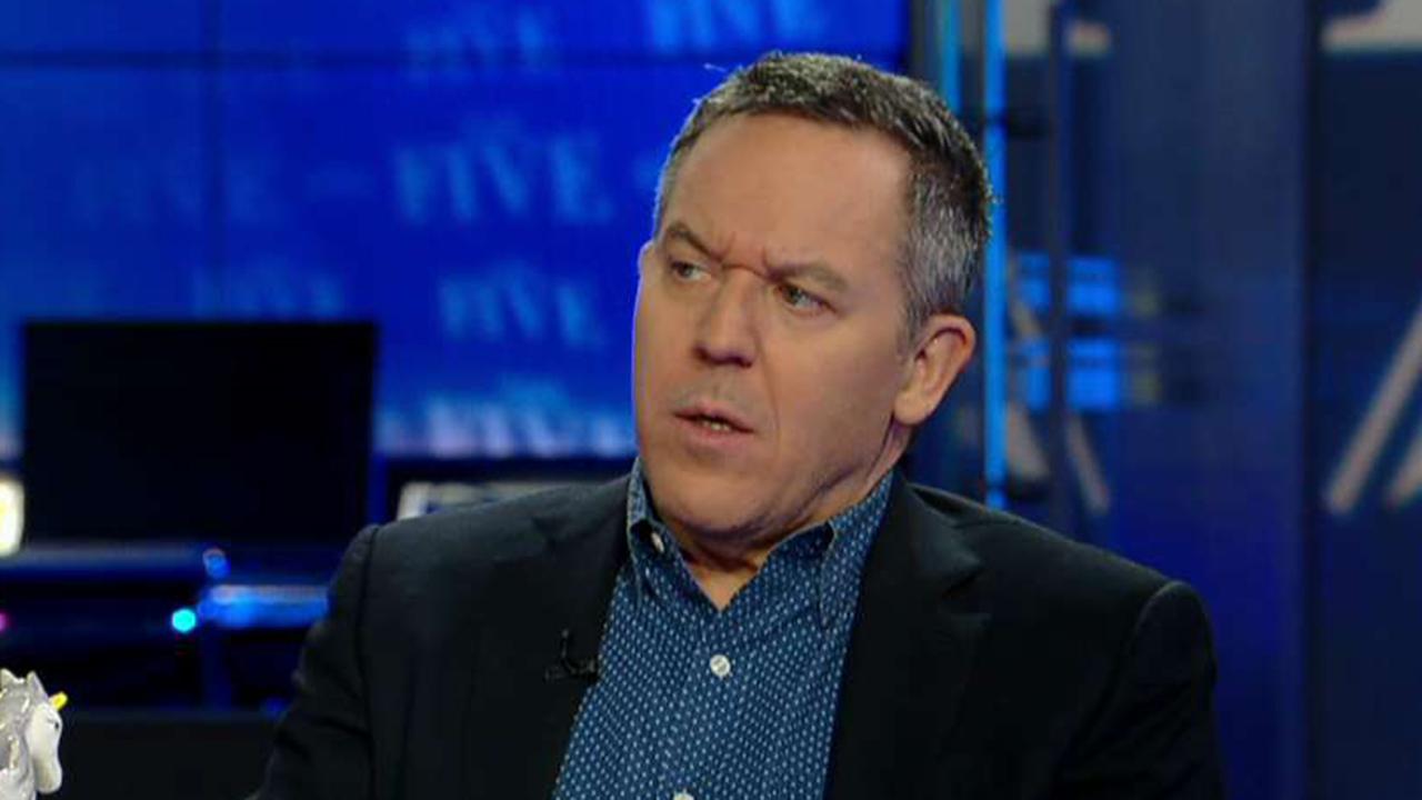 Gutfeld on Venezuela's descent into chaos