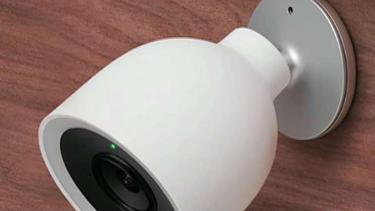 Hacked Nest cameras falsely warn Americans of North Korea missile