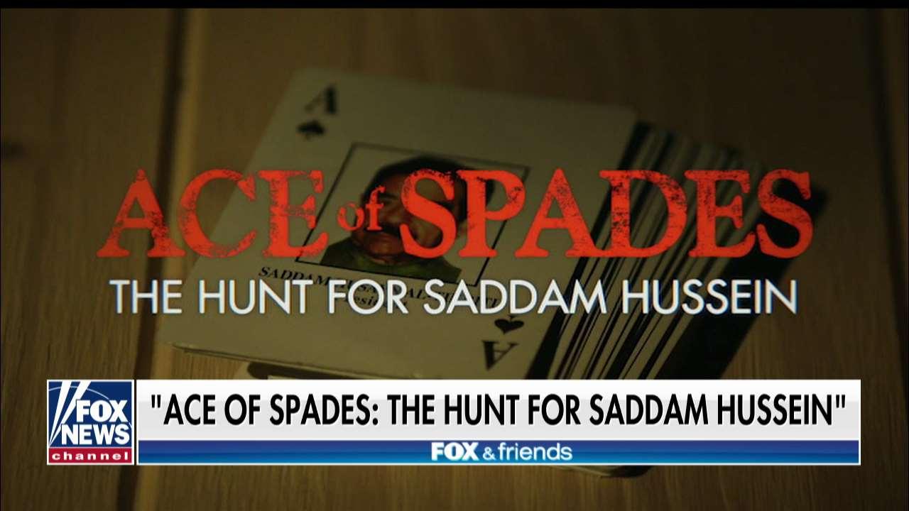 Watch 'Ace of Spades' on Fox Nation