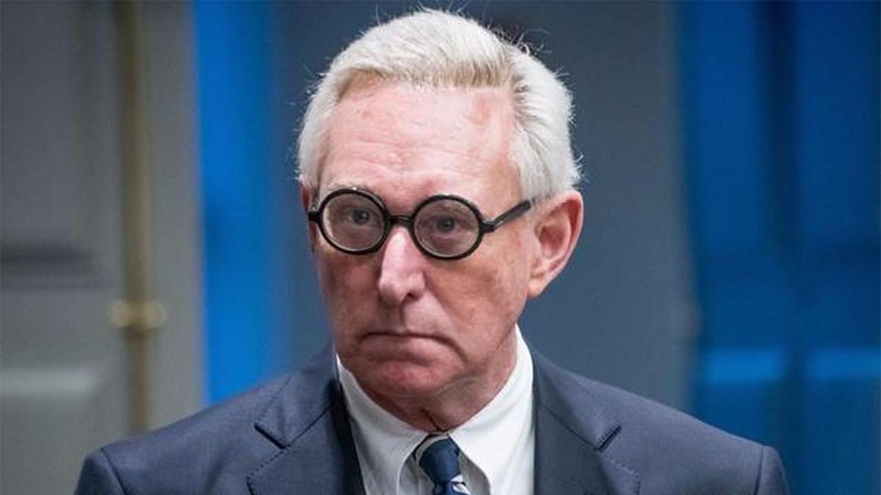 Trump associate Roger Stone indicted by a federal grand jury in the Mueller probe, set to appear in court