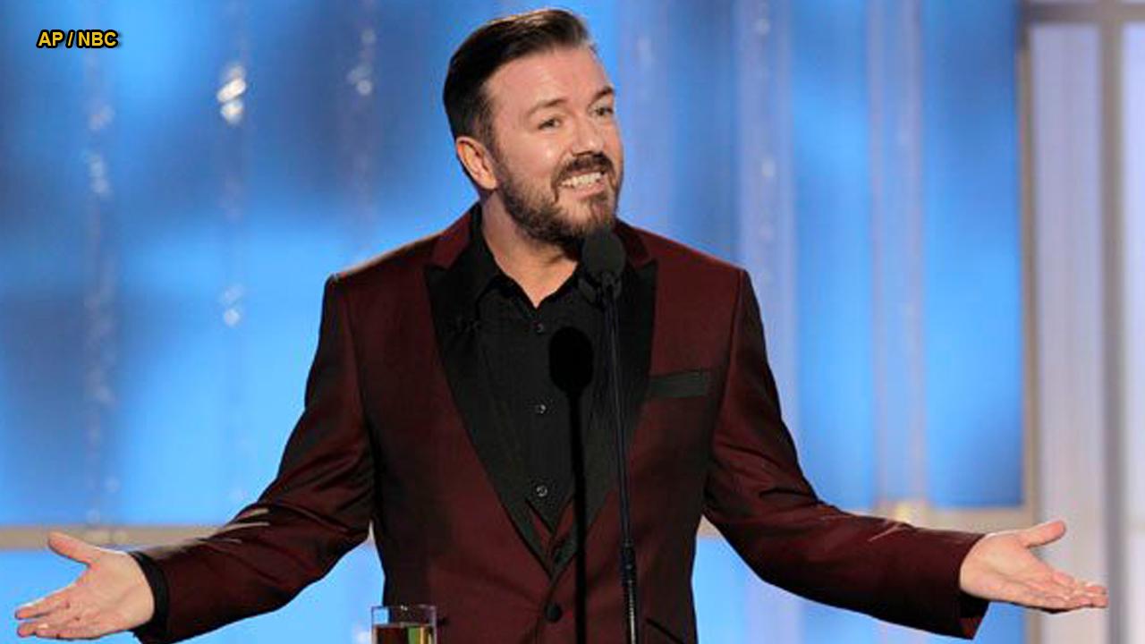 Ricky Gervais says freedom of speech is getting lost, slams political correctness on Twitter