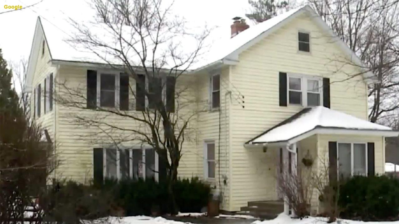 Teen parents die of carbon monoxide poisoning in their home, but their baby miraculously survives