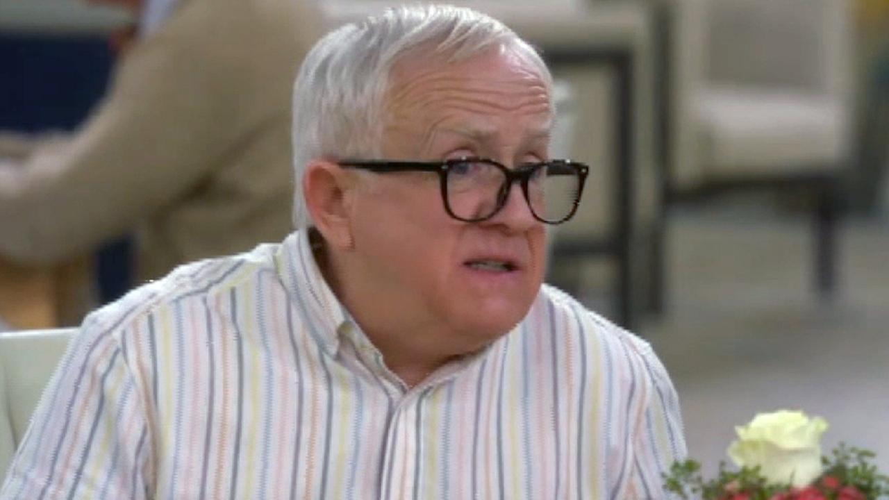 'The Cool Kids' star Leslie Jordan say his character is ready for romance