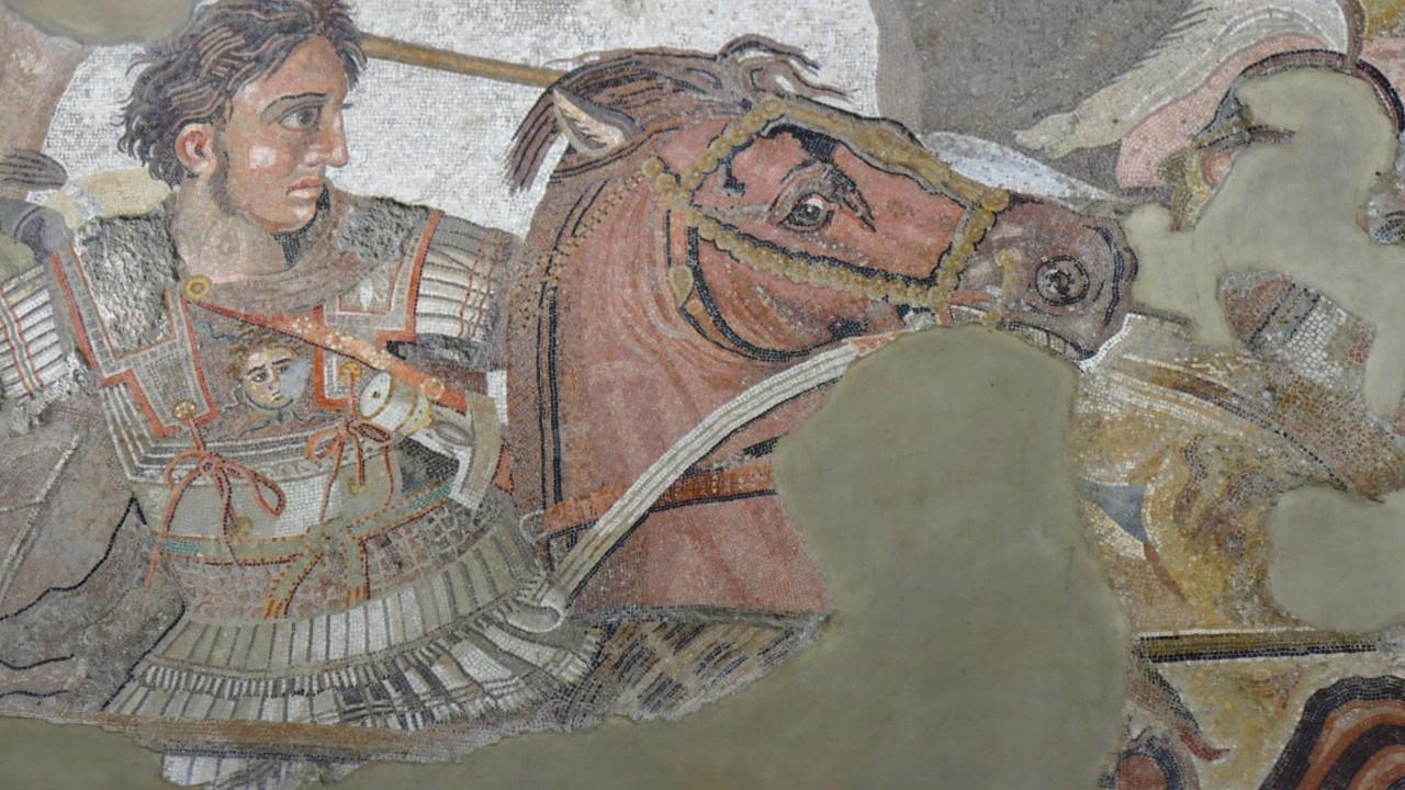 Alexander the Great suffered from neurological disorder, died 6 days later than previously thought, new theory argues