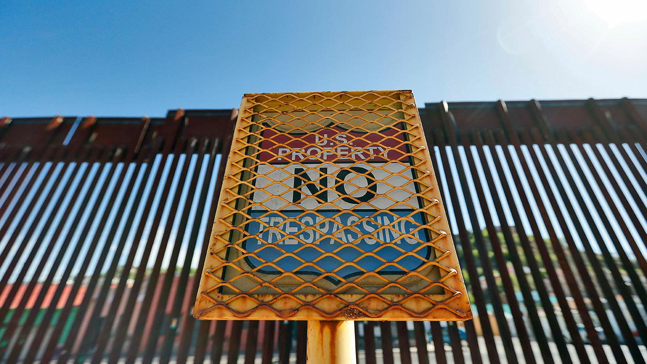 Battle over border security shaping up as deal to end government shutdown includes no money for wall