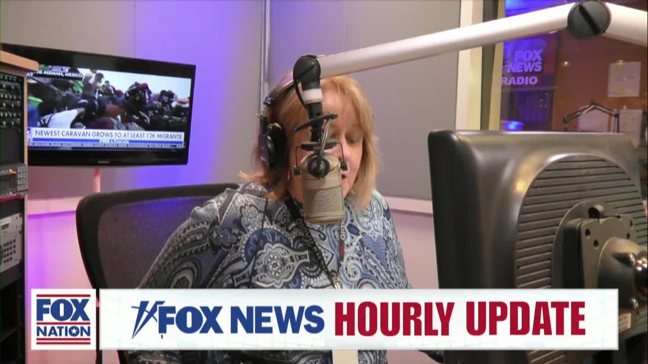 Fox News Brief 01 27 2019 06am Fox News Video