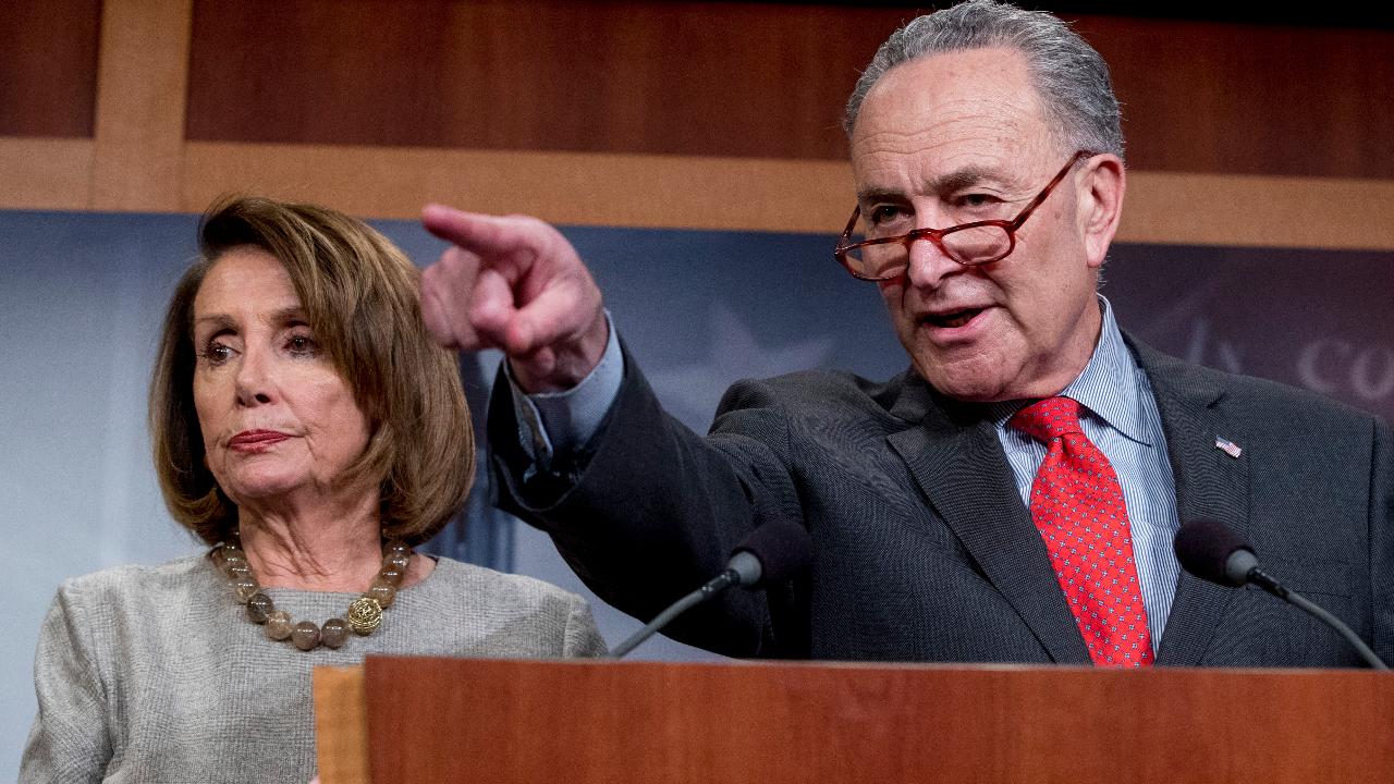 Are Democrats celebrating the shutdown standoff as a win too early?