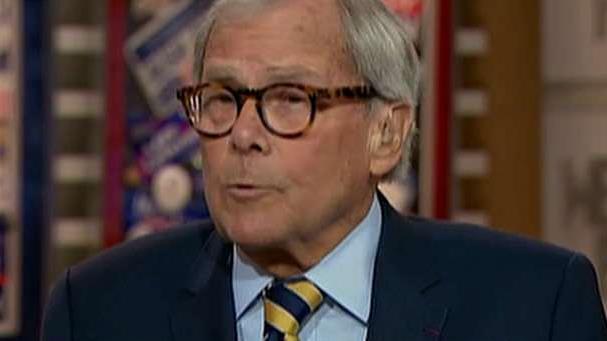 Kurtz: Brokaw deserves criticism for Hispanic comments, but his heart is in the right place