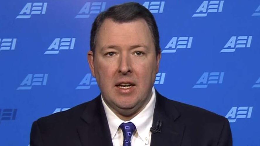 Marc Thiessen spells out possibility for both Republicans, Democrats to claim victory on border security fight