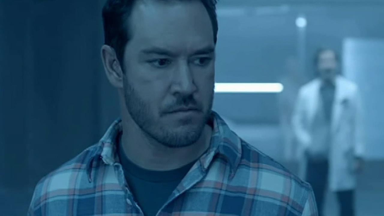 'The Passage' brings the epic scale of Justin Cronin's best-selling trilogy to the small screen