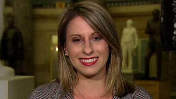 Hill: I'm ready to find common ground on border security