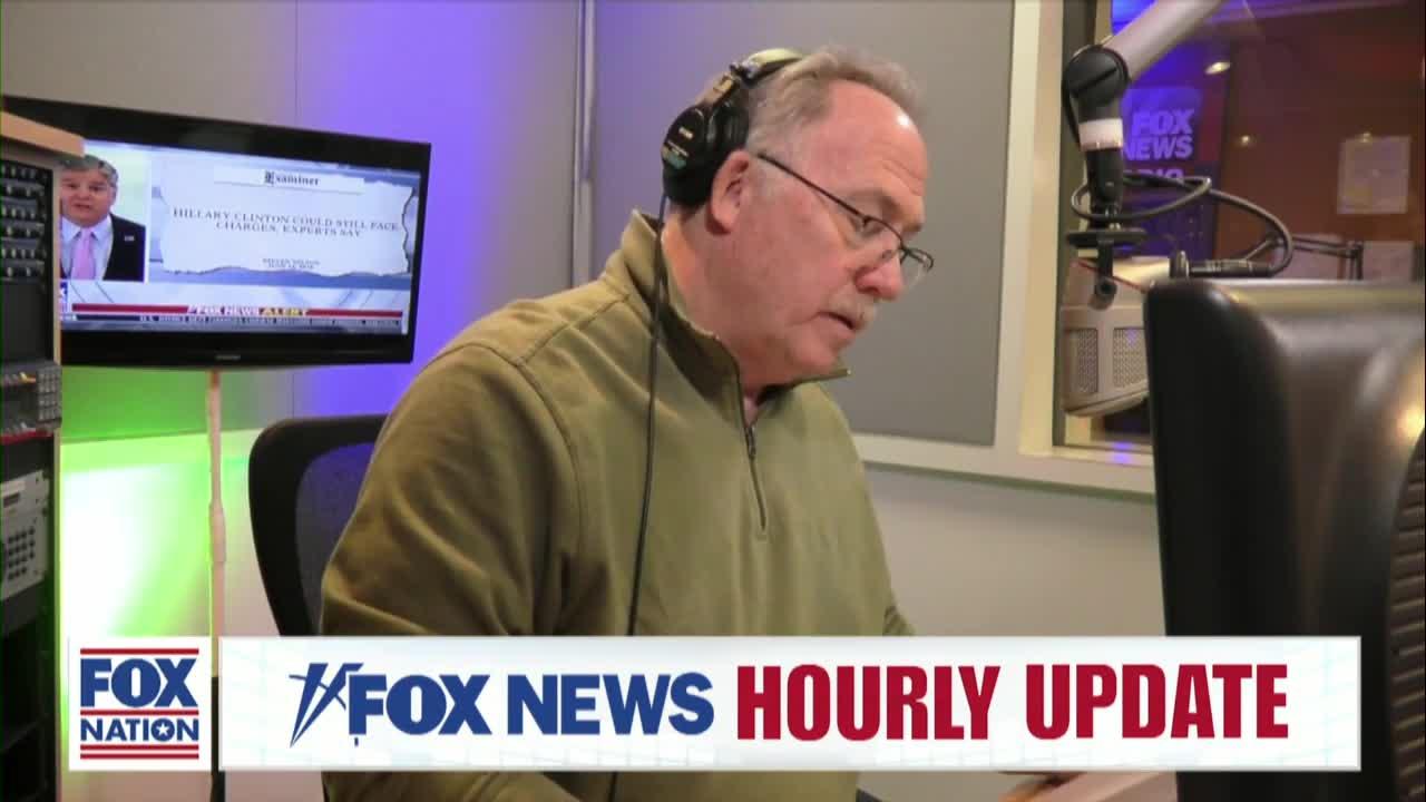 Fox News Brief 01-29-2019 01AM