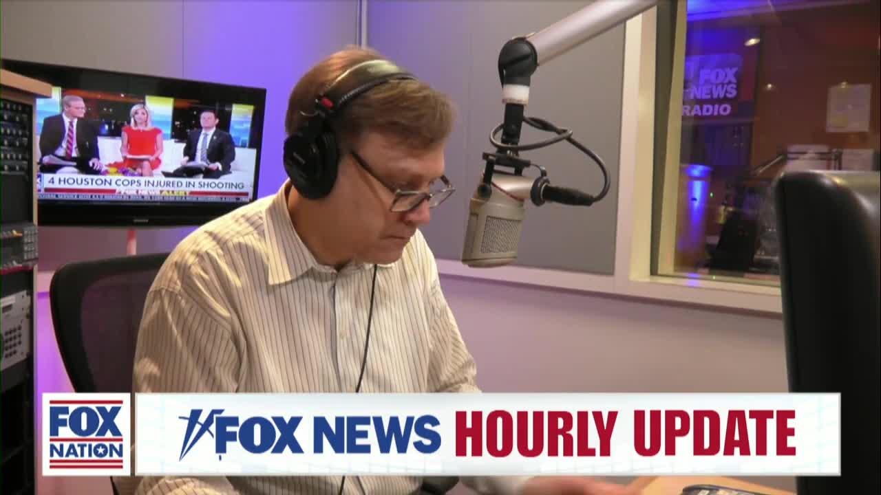 Fox News Brief 01-29-2019 06AM