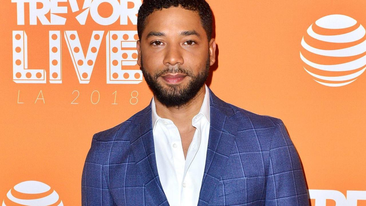 'Empire' actor Jussie Smollett hospitalized after attack; police investigating as possible hate crime