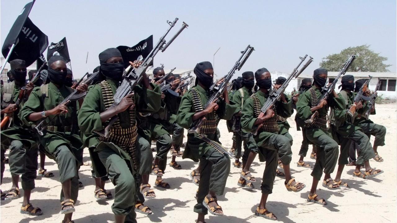 ISIS recruitment drive in Somalia could prove 'massive threat to the us presence' in the region