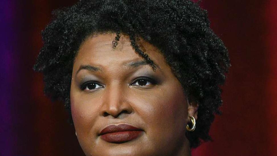 Stacey Abrams to deliver the Democratic response to the State of the Union