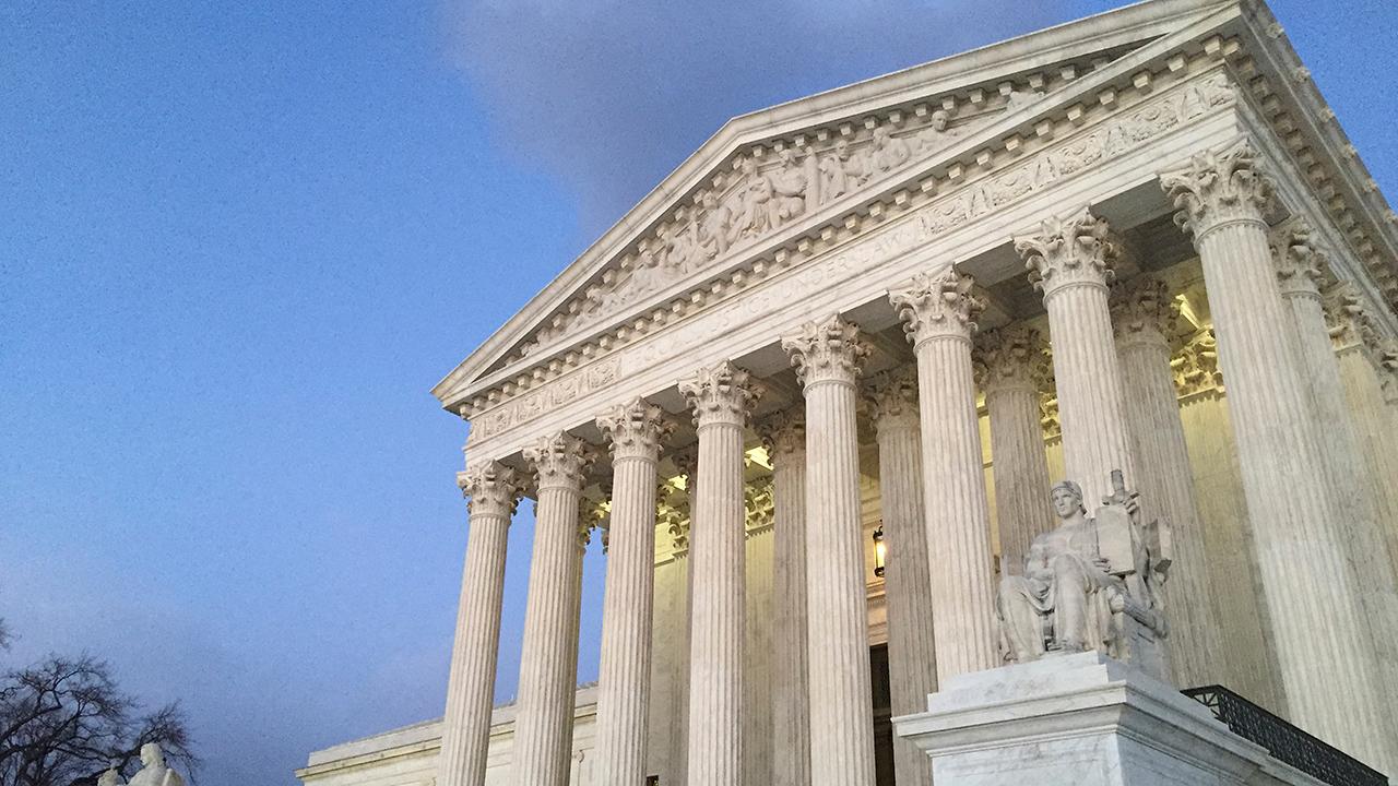 Supreme Court set to hear first Second Amendment case in nearly a