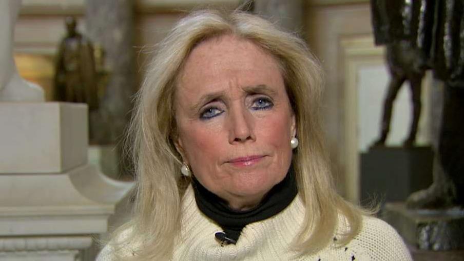 Rep. Dingell: Nancy Pelosi kept the caucus together to ensure the government was reopened